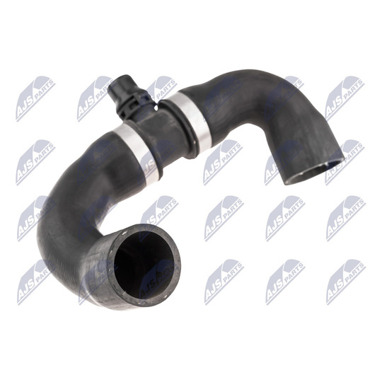 Radiator Hose