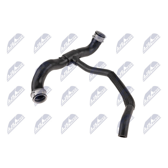 Radiator Hose
