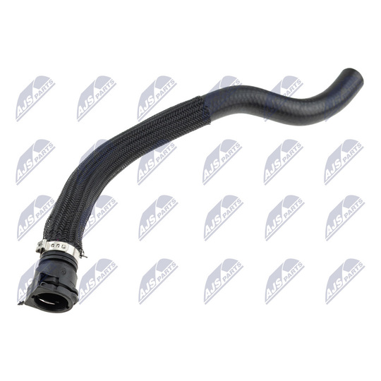 Radiator Hose