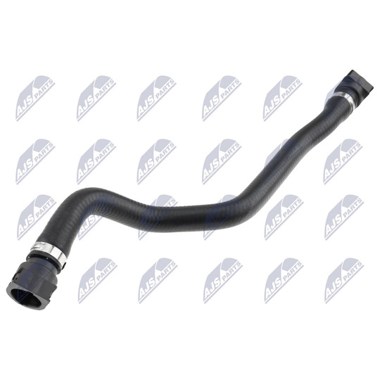 Radiator Hose