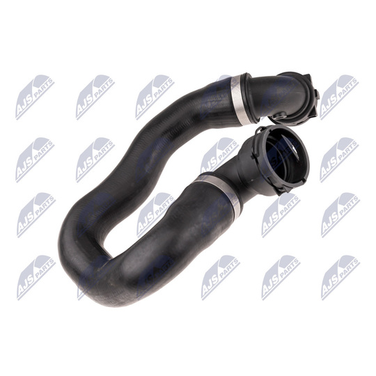 Radiator Hose