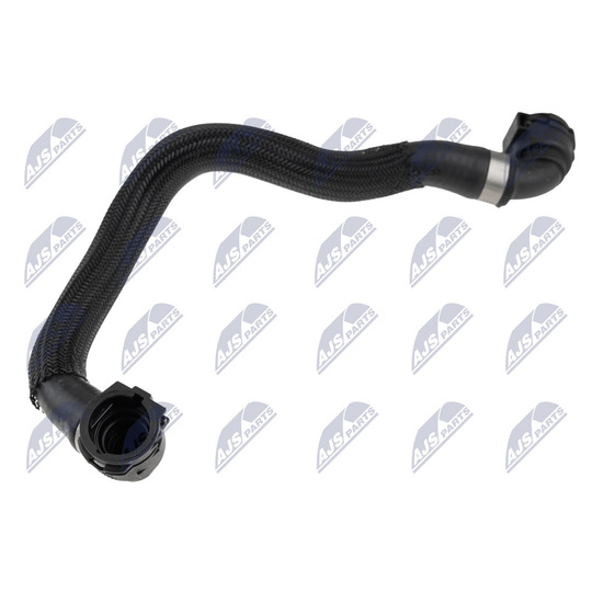 Radiator Hose