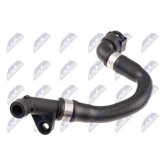 Radiator Hose