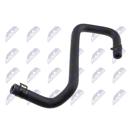 Radiator Hose