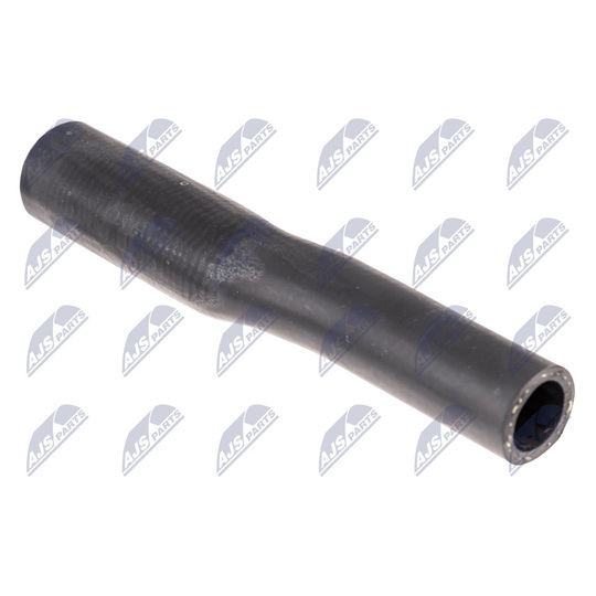 CPP-WW-055 - Radiator Hose 