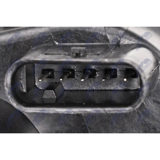 BKS-BM-043A - Intake Manifold Module 