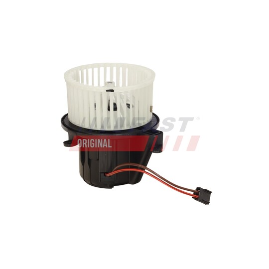 FT13818 - Interior Blower 