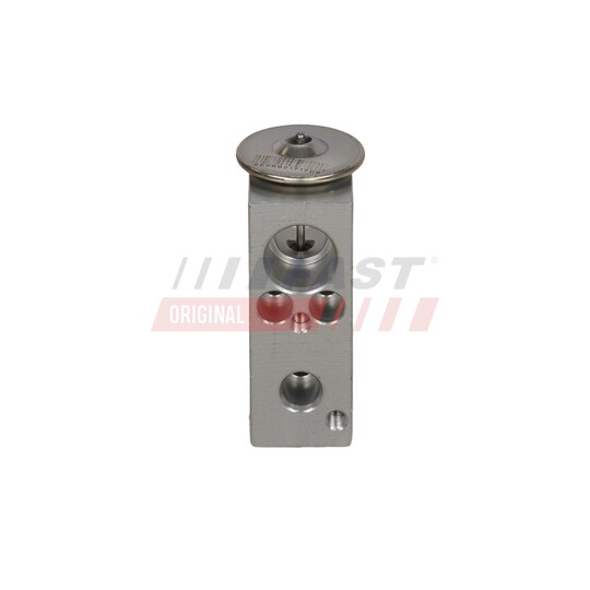 FT13876 - Injector Nozzle, expansion valve 