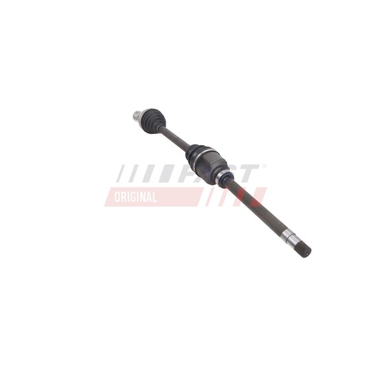 FT13967 - Drive Shaft 