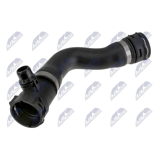 Radiator Hose