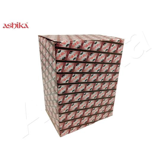 Filter, interior air