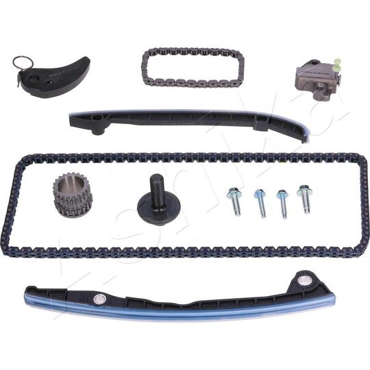 Timing Chain Kit