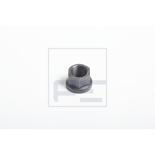 Wheel Nut