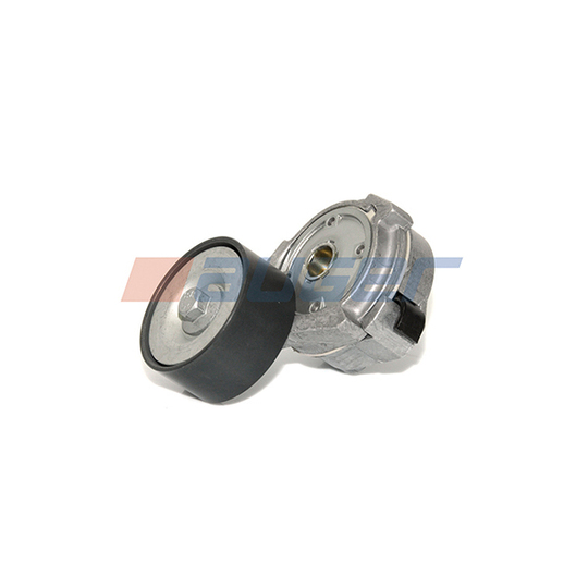 Belt tensioner