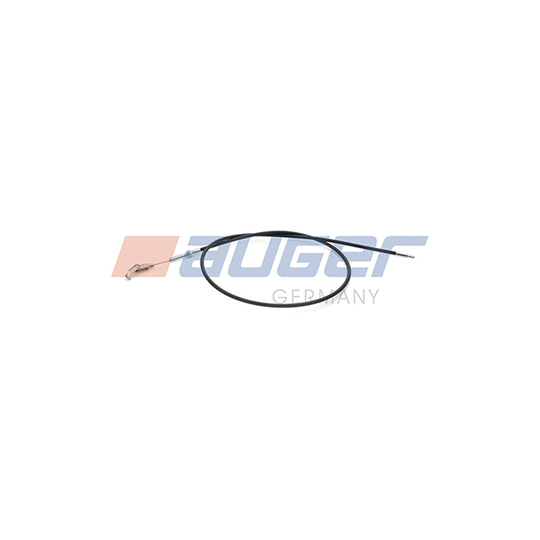 Bonnet Cable
