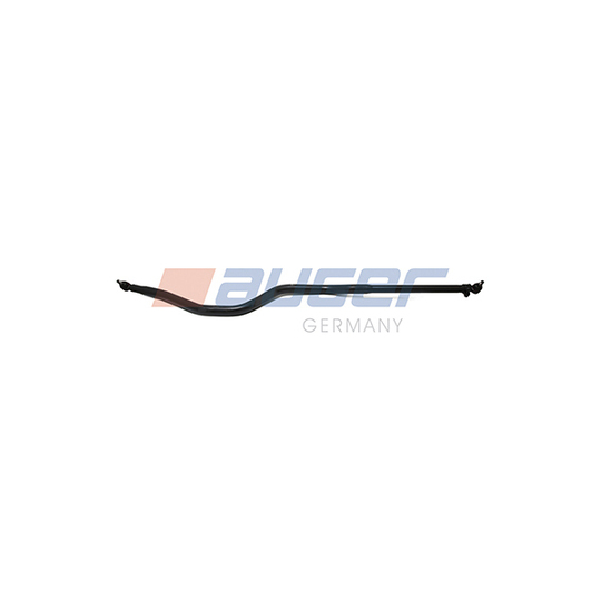 Centre Rod Assembly