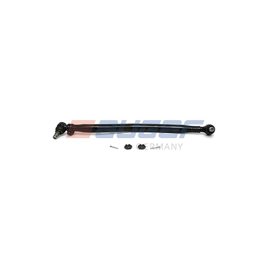 Centre Rod Assembly