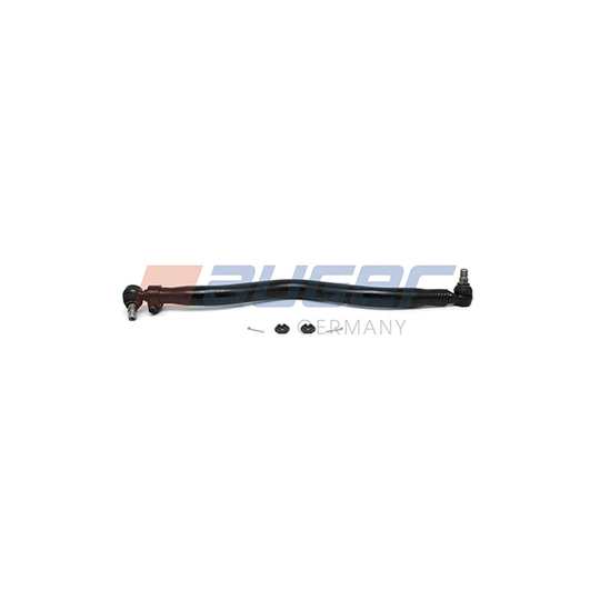 Centre Rod Assembly