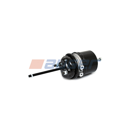 Spring-loaded Cylinder