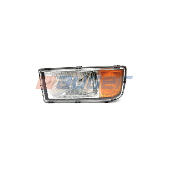Headlight
