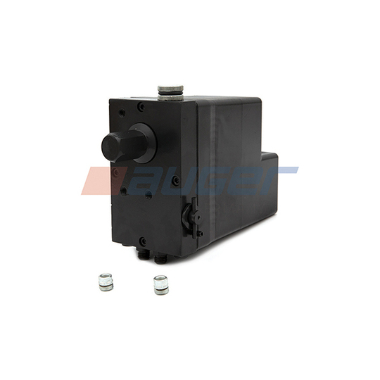 Tilt Pump, driver cab