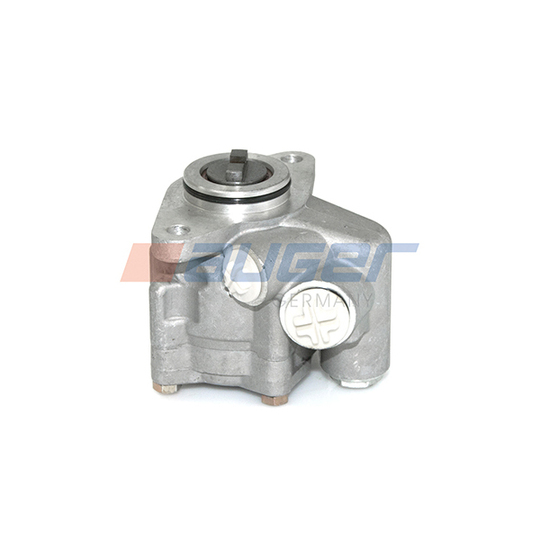 Hydraulic Pump, steering system