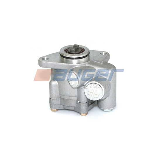 Hydraulic Pump, steering system