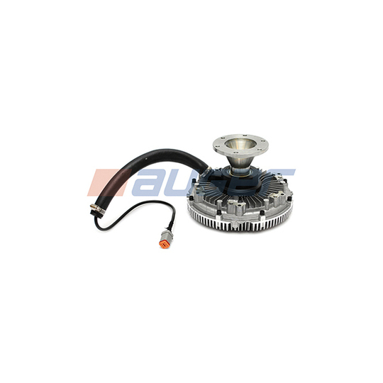 71199 - Clutch, radiator fan 
