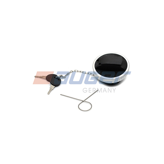 Sealing Cap, fuel tank
