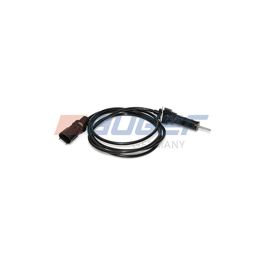 Sensor, brake pad wear