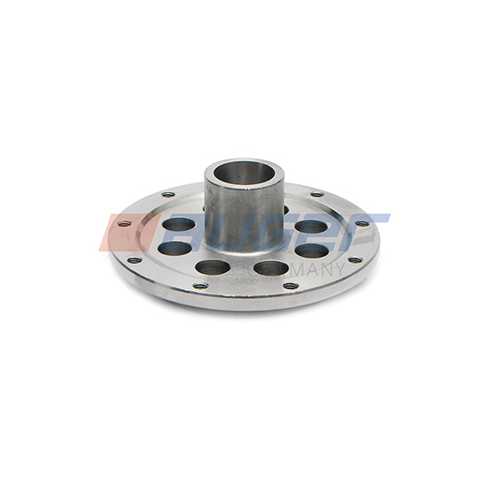 Hub, crankshaft