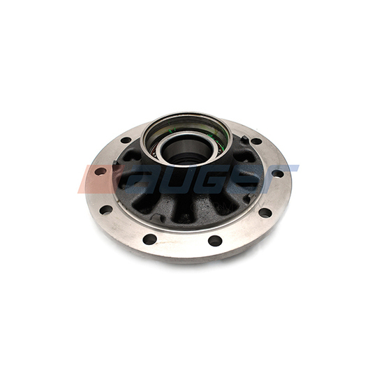 Wheel hub