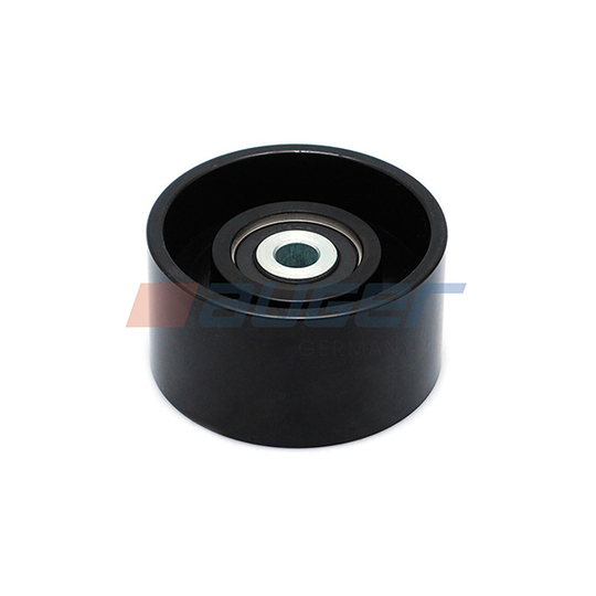 Tensioner Pulley, v-ribbed belt
