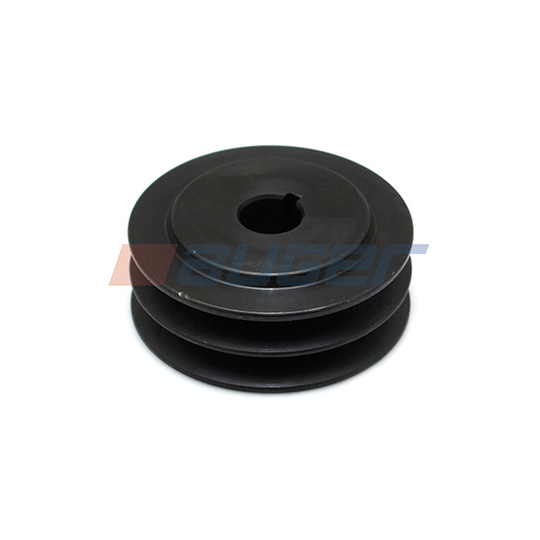 Pulley, alternator