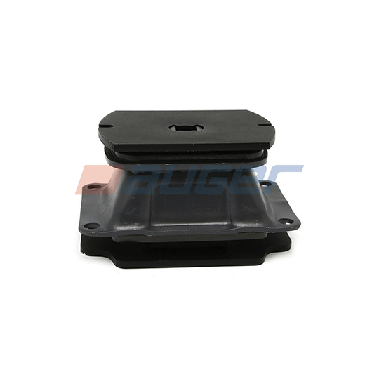 Engine Mounting