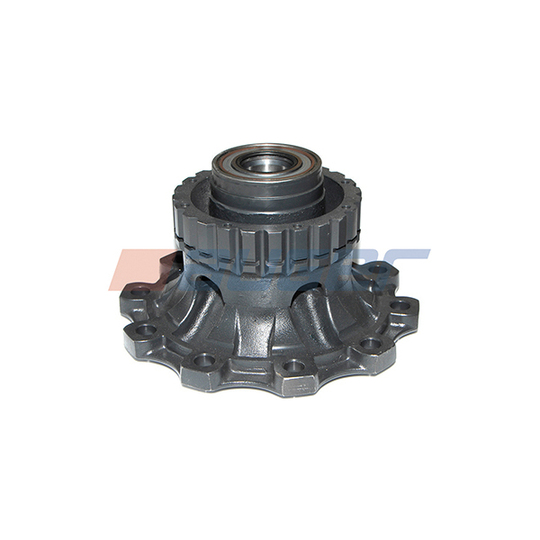 75520F - Wheel hub 