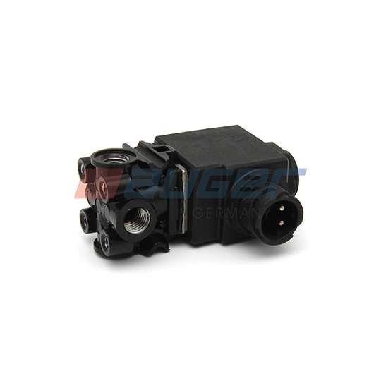 75992 - Solenoid Valve 