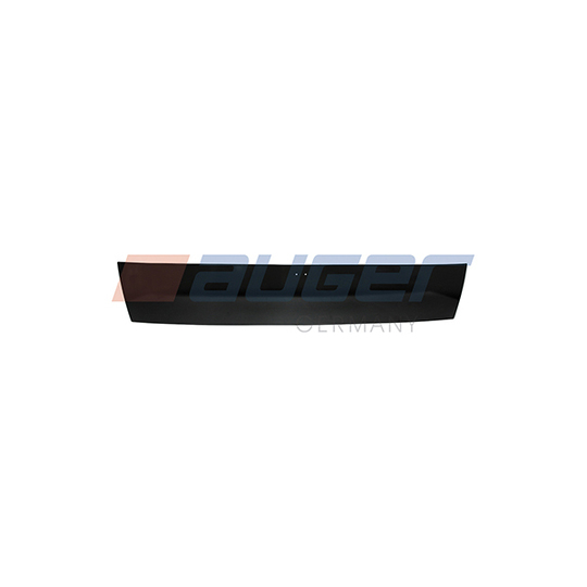 76173 - Cover, radiator grille 