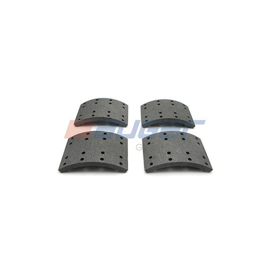 76514 - Brake Lining Kit, drum brake 
