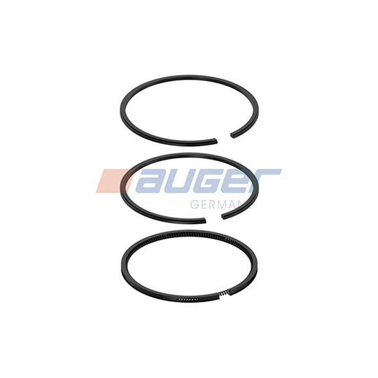 Piston Ring Set, compressor