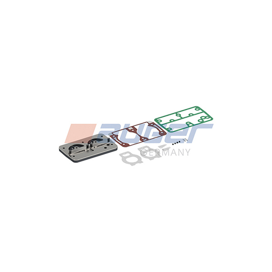 76936 - Valve Plate, air compressor 