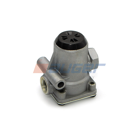 Pressure Control Valve