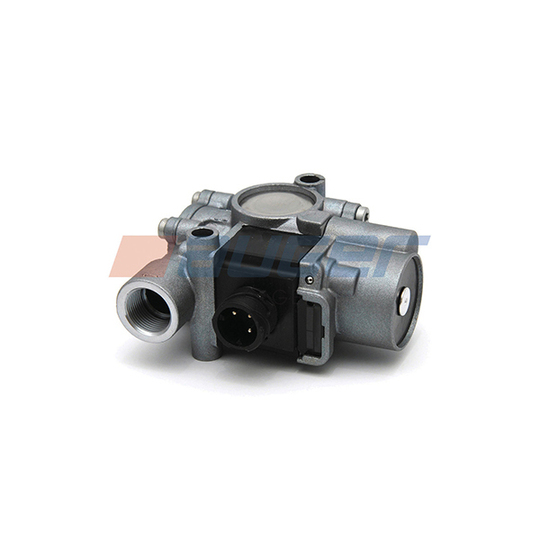 Solenoid Valve