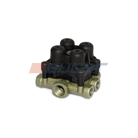 Multi-circuit Protection Valve