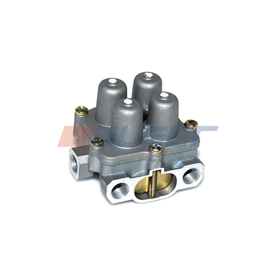 Multi-circuit Protection Valve