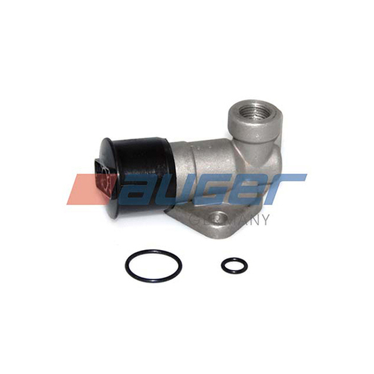 Quick Release Valve