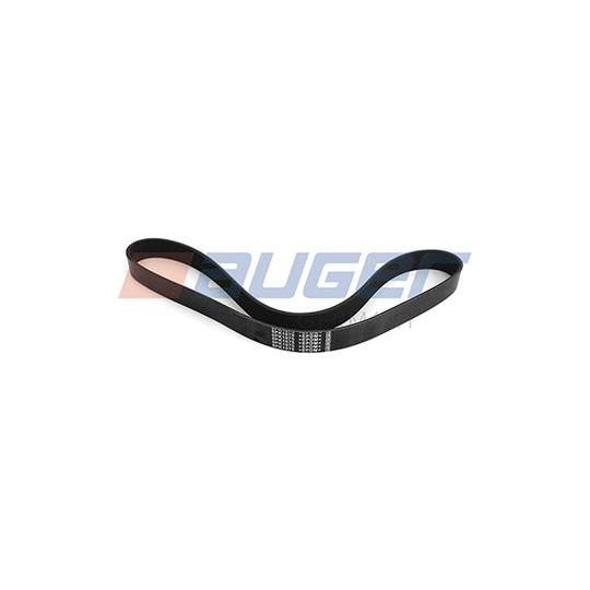 80066 - V-Ribbed Belt 