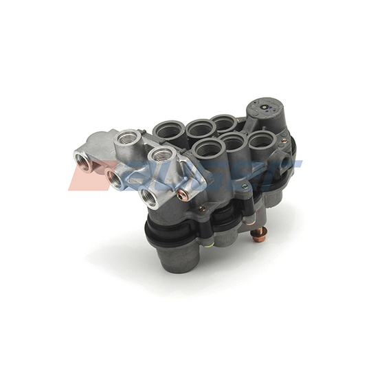 Multi-circuit Protection Valve