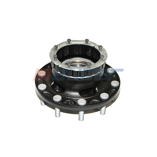 Wheel hub