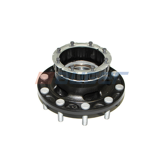 Wheel hub